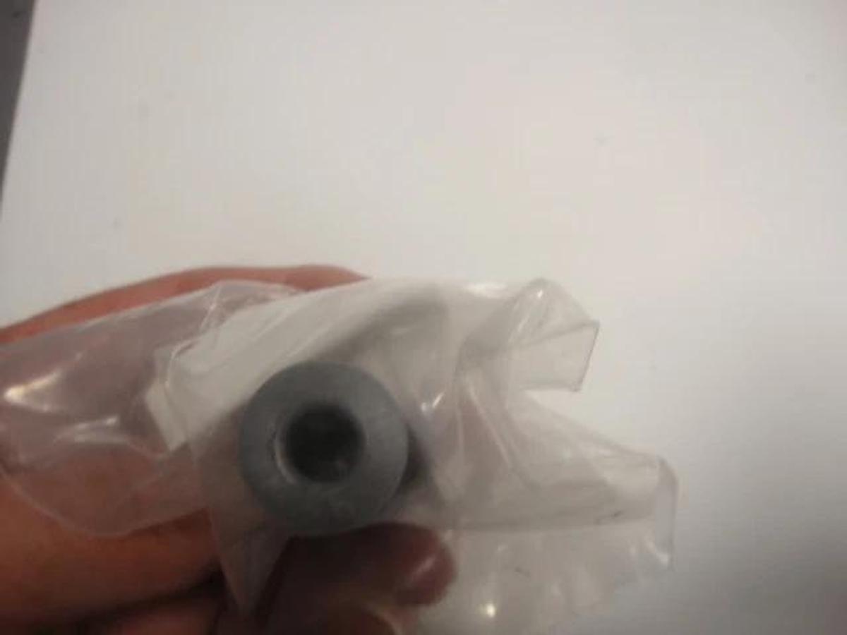 Used Ryobi Knob (RKnob), Part #5310122231