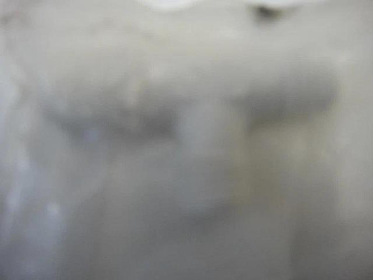 Used T-51 Plastic Tee, Part #1131