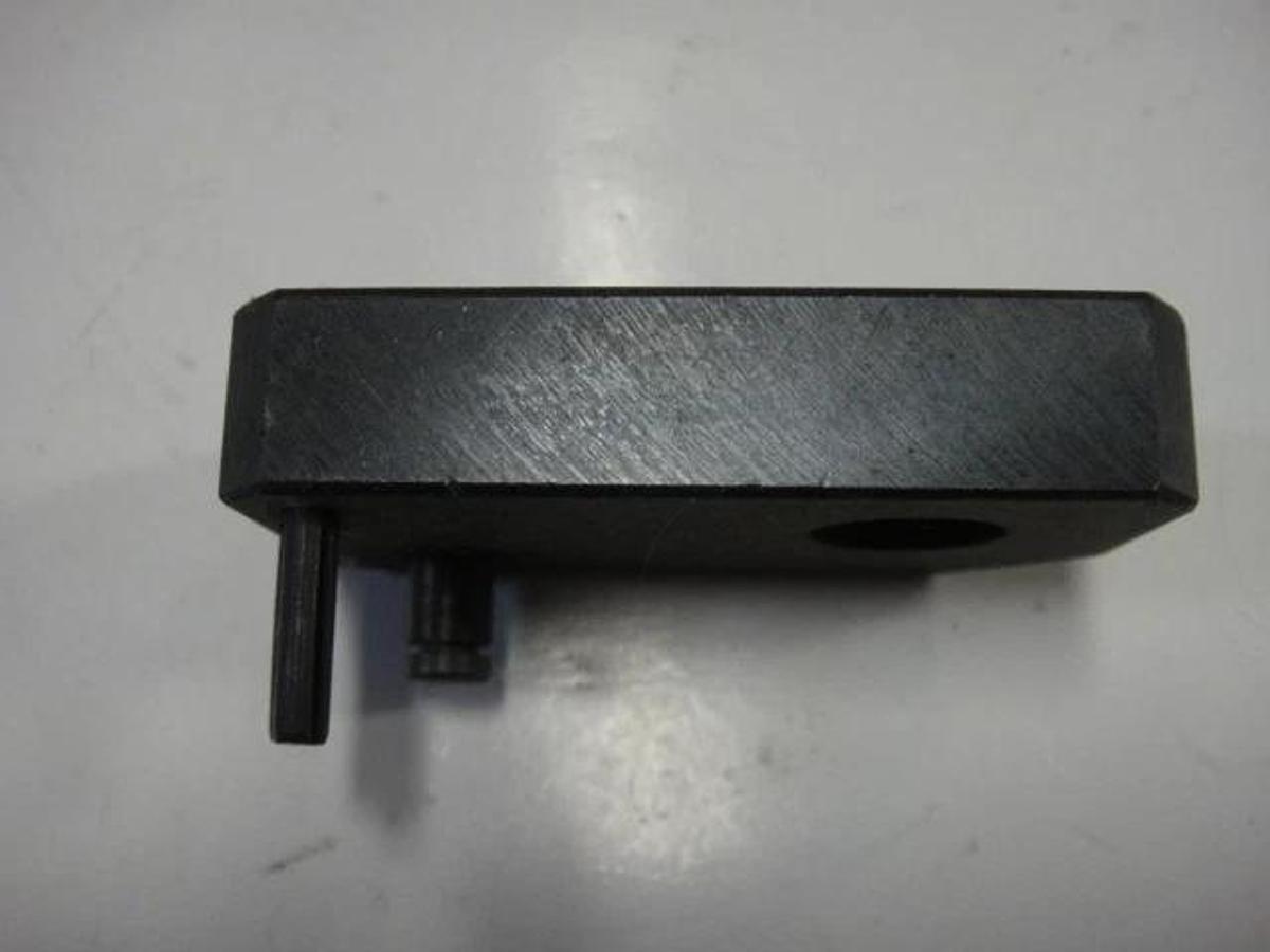 Hamada Plate For Ratchet Drive Pawl, Part #I22-34-2B-3