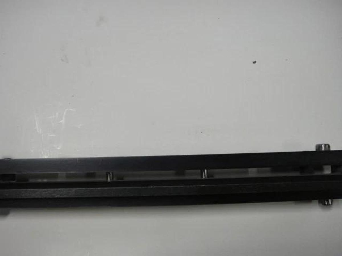 Used Fenimore 2 Hole Dye, 1/2" Inner Punch