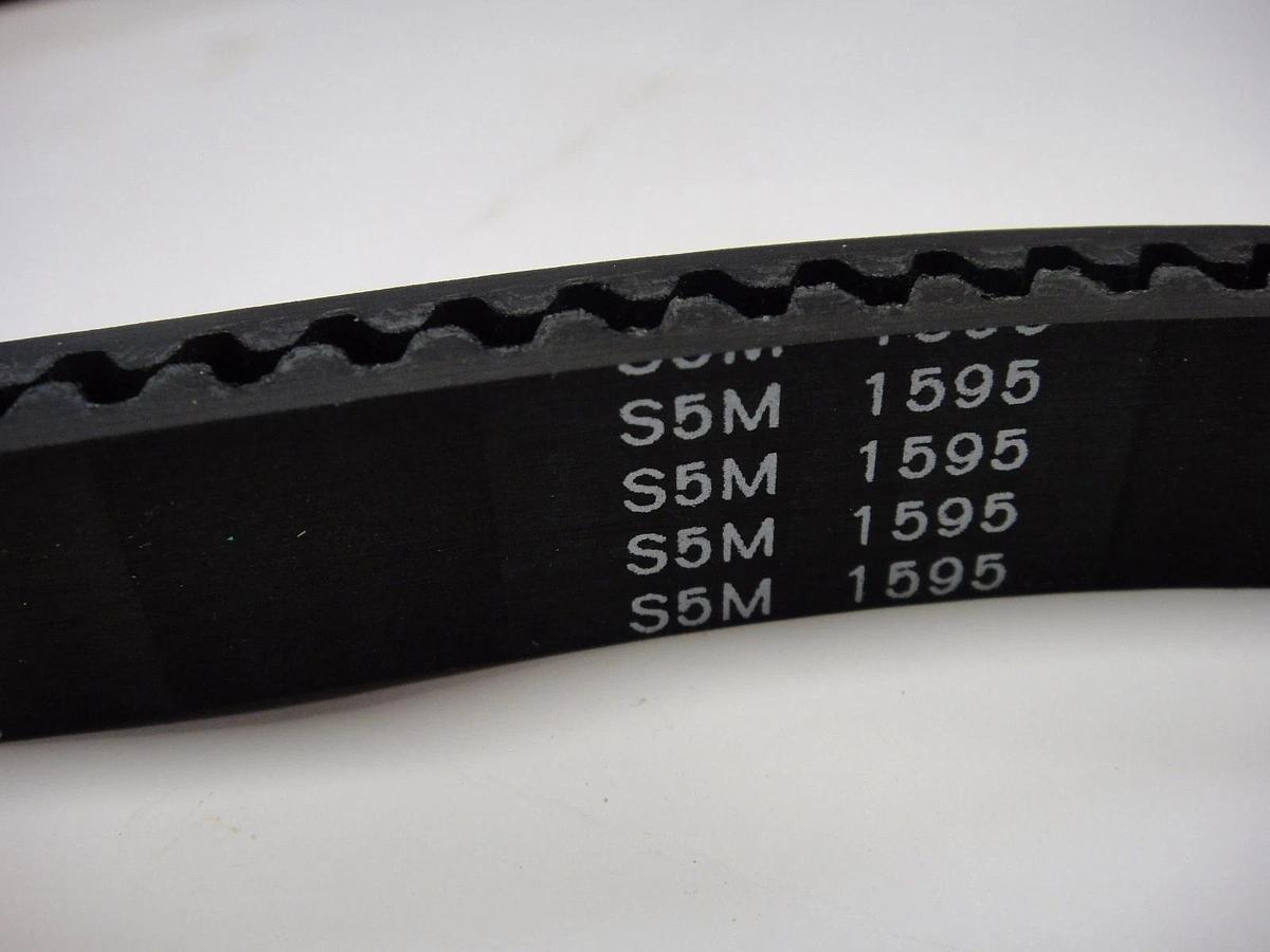 Duplo DBM 500 STS Belt, Part #014-10506
