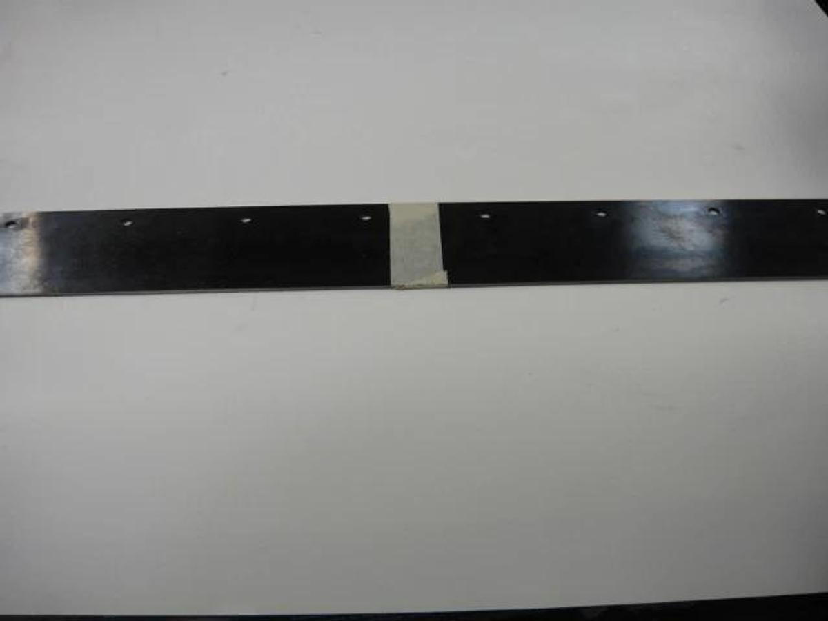 Used Hamada Ink Fountain Blade, Part #I02-04-7