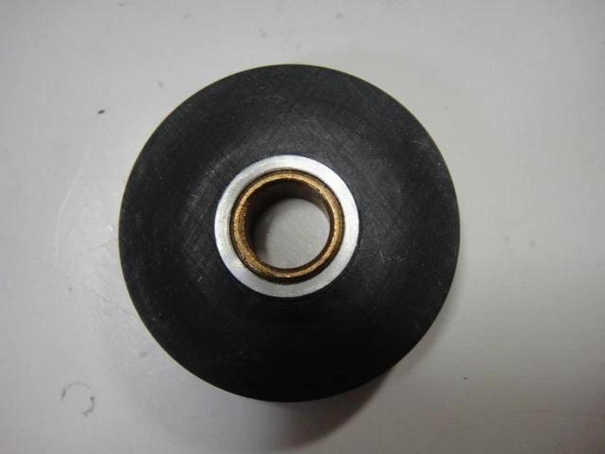 Count Burr Wheel, Part #F-0370