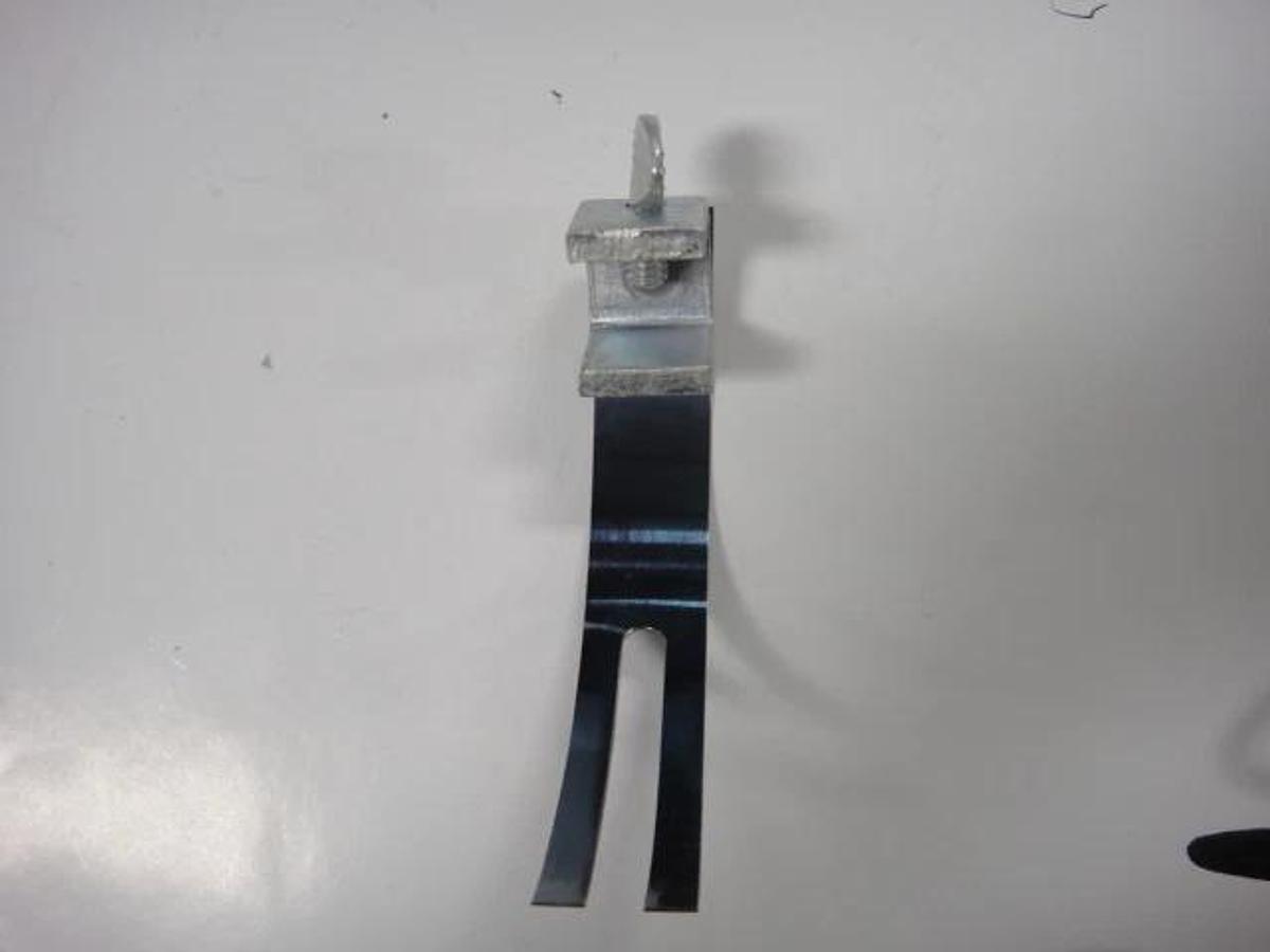 Profold Perforating (Slotted) Stripper Assembly, Part #4540