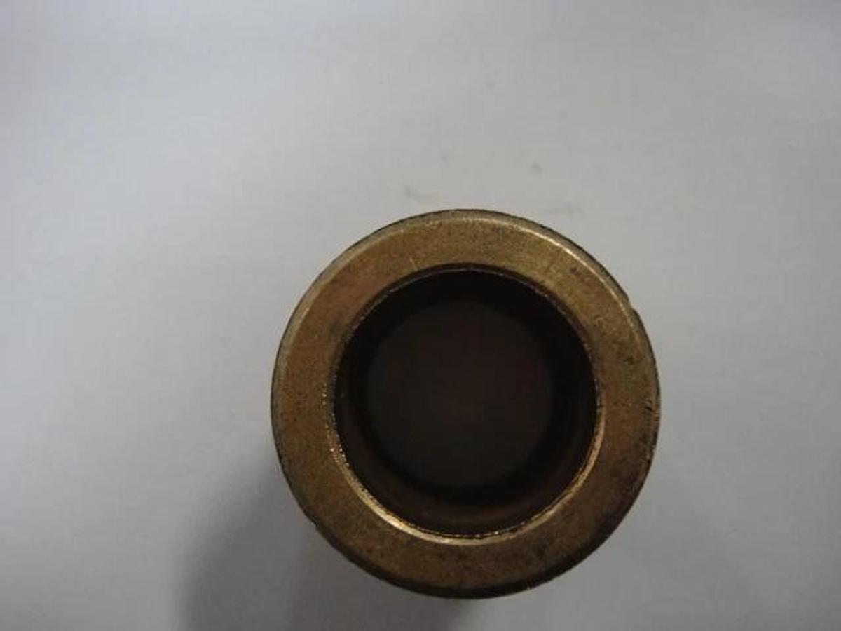 Hamada E47 Drive Shaft Bushing, Part #M25-10-3