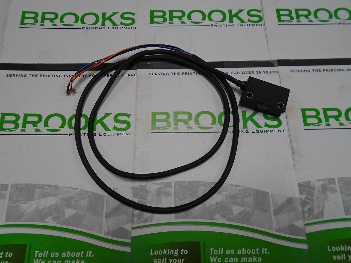 Hamada Sensor, Part #E26-14-02-3