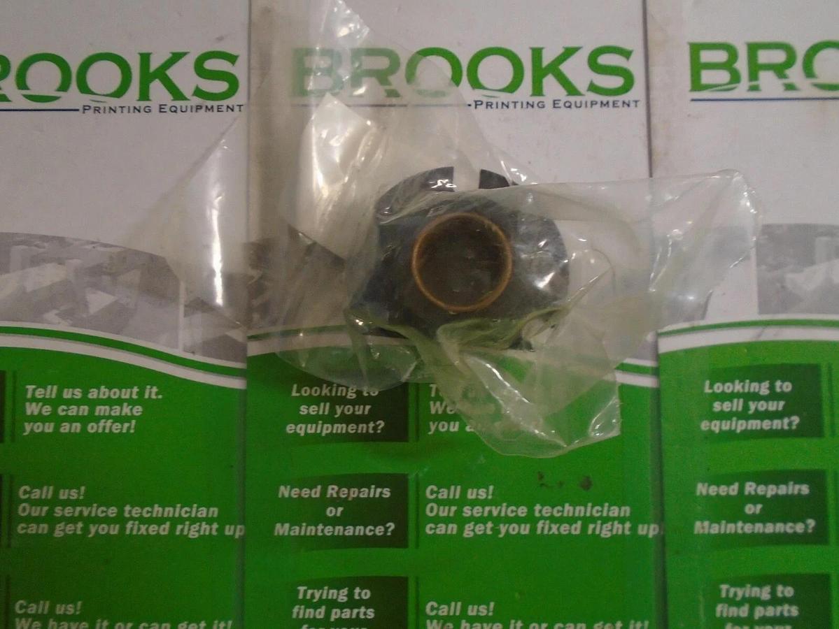 AB Dick 9800 Drive Shaft Housing, Part #80247