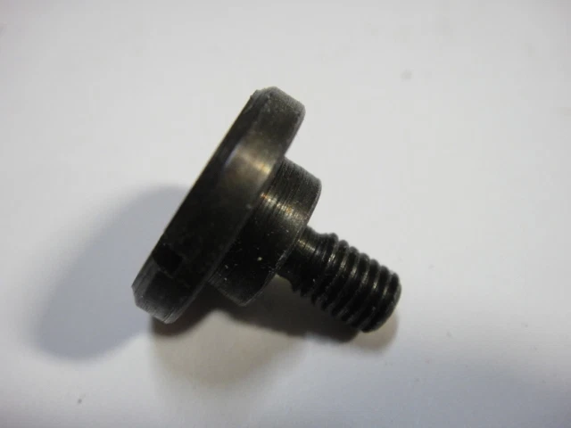 Used AB Dick Shoulder Screw Idler Shaft Stud for 360-385, Part #P-8034