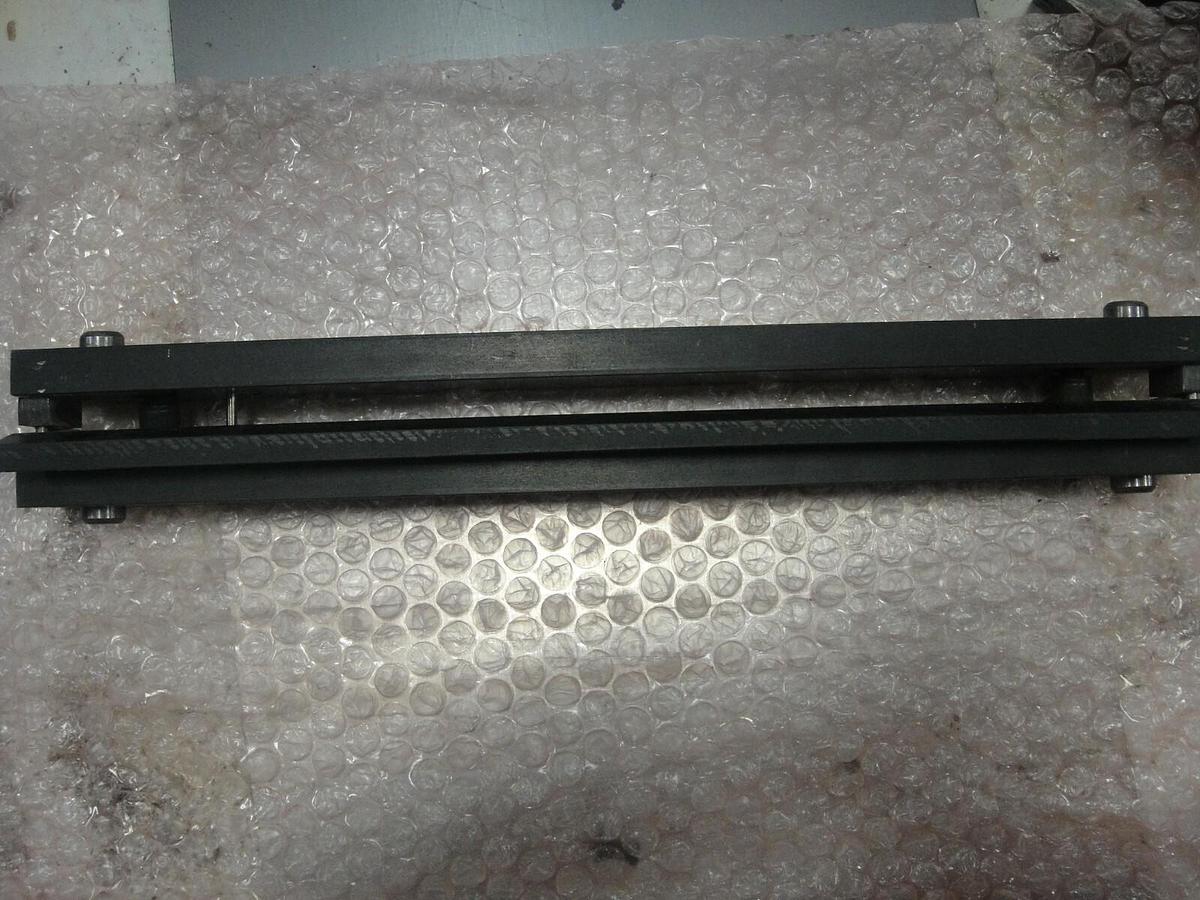 Used Feinmore 258 Calendar Die