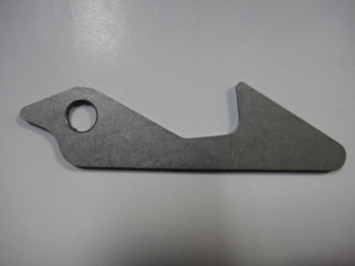 Hamada Ductor Roller Latch, Part #7403-12020