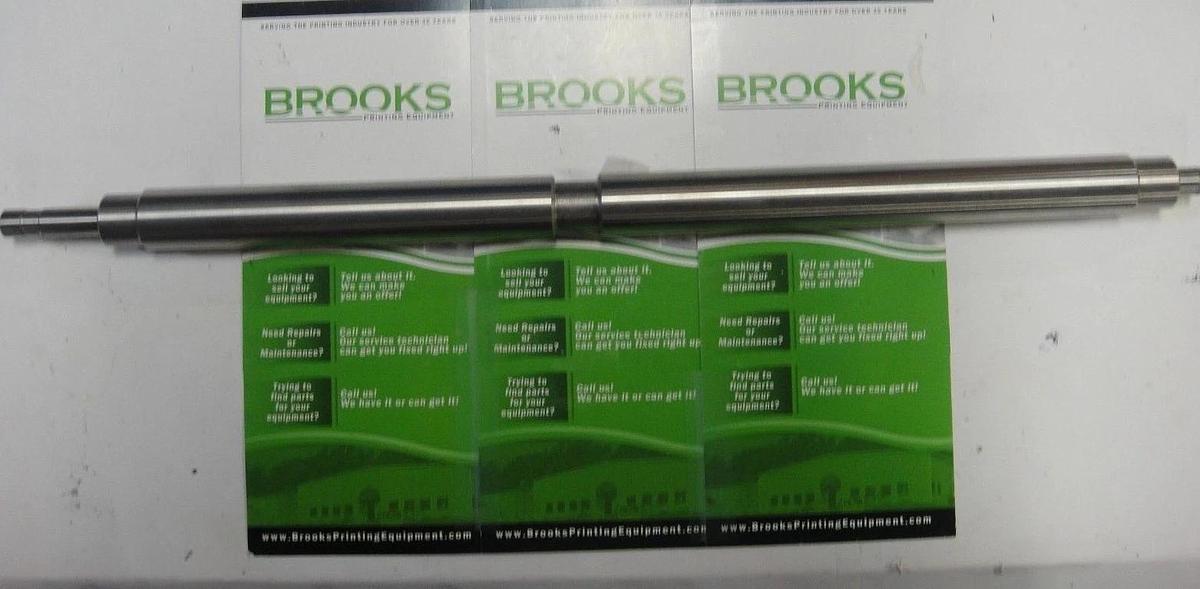 Hamada Forwarding Roller, Part #6901-02038