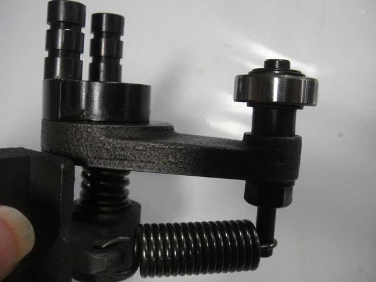 Hamada Timing Valve Assembly, Part #H15-28-1A-3