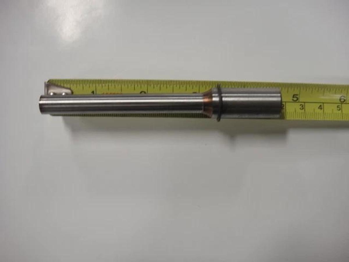 Baum Drill Bit 3/8"