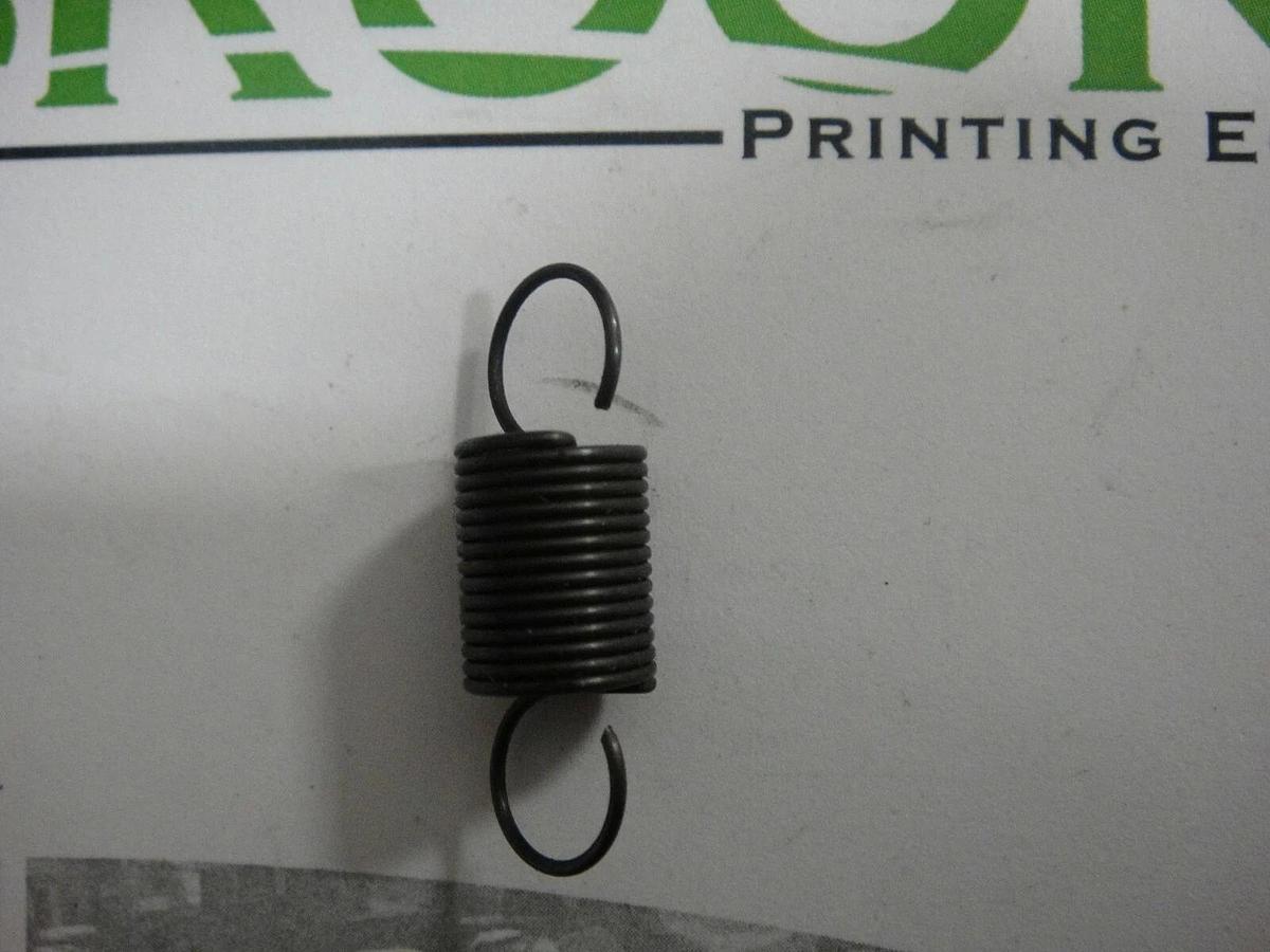 Hamada OP-S Spring, Part #6802-03148