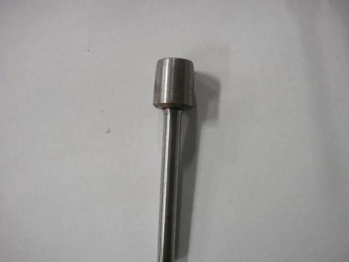Used Challenge  5/16" Hollow Drill Bit