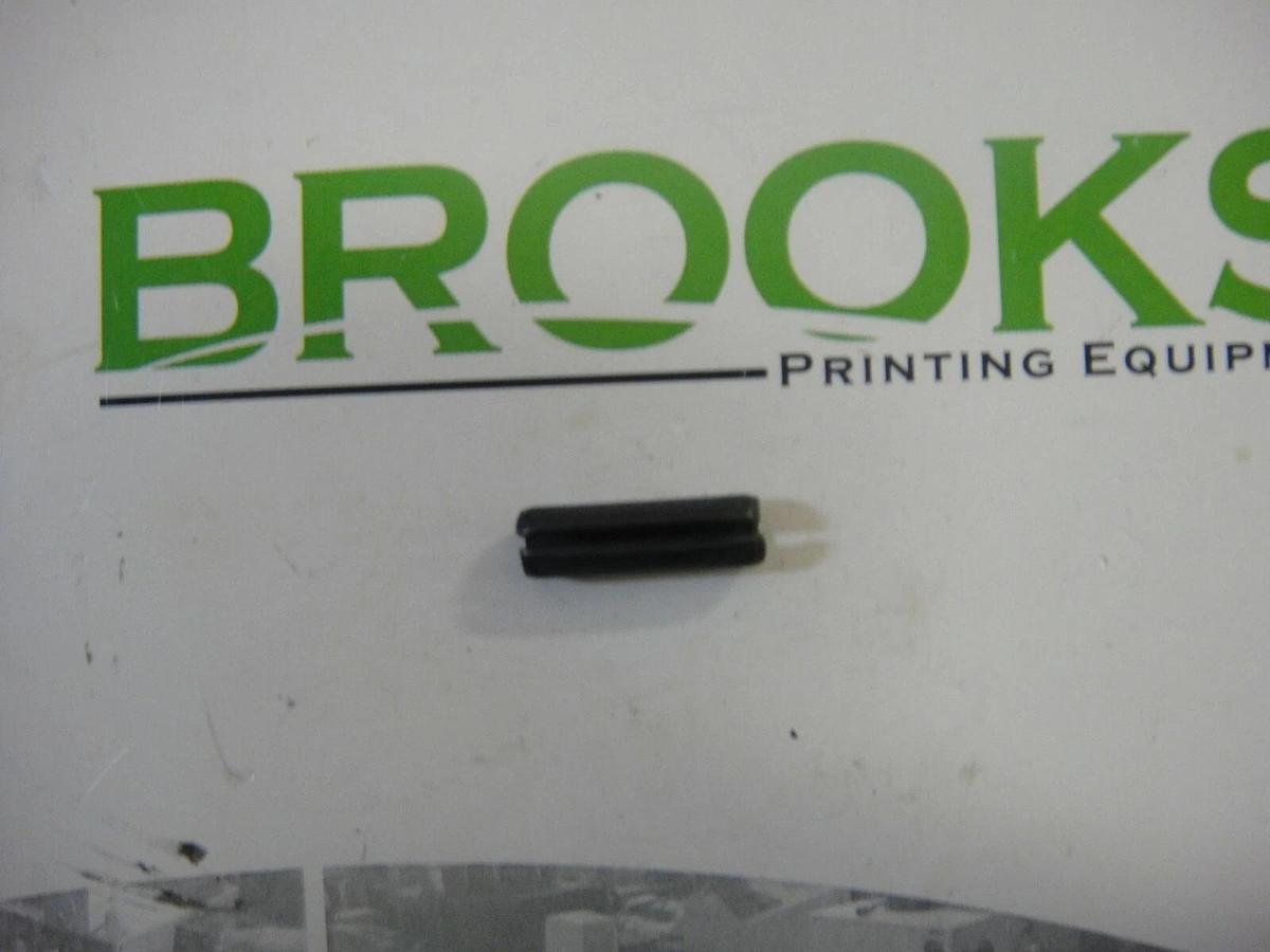 Ryobi OEM Spring Pin, Part #9410401408