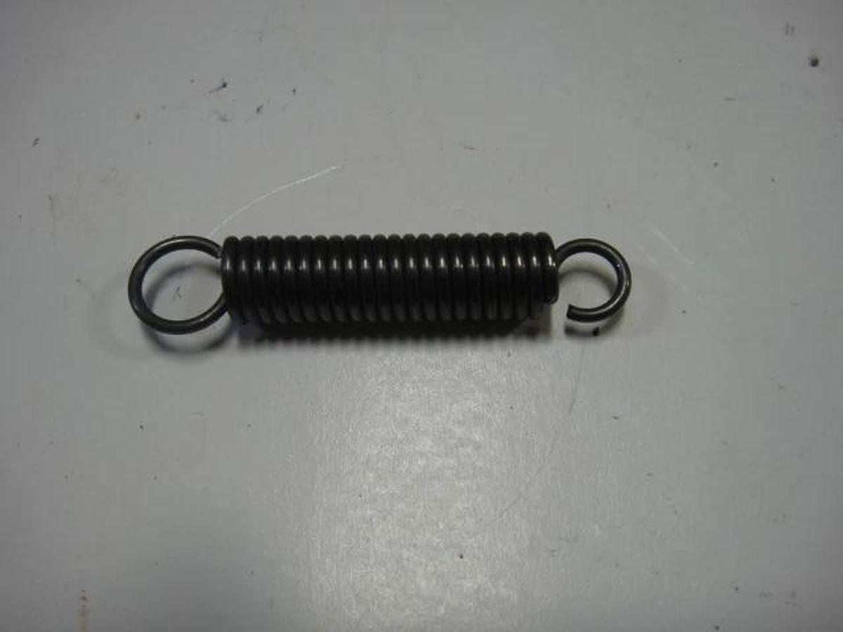 Hamada Raising Control Drive Lever Spring, Part #H07-29-3
