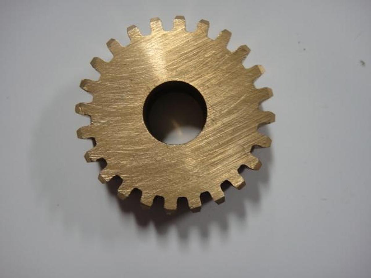 Hamada Gear (HGS1), Part #CP18-10