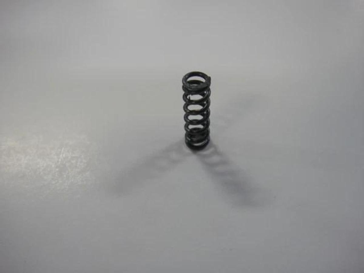 Hamada Snubber Sprting, Part #I18-56-3