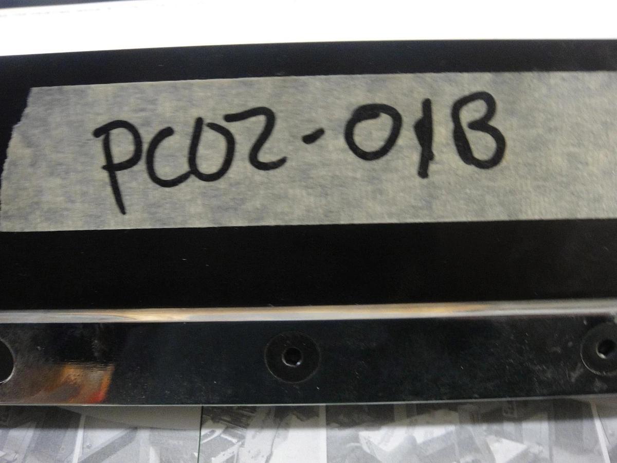 Hamada Ink Fountain Assembly, Part #PC02-01B