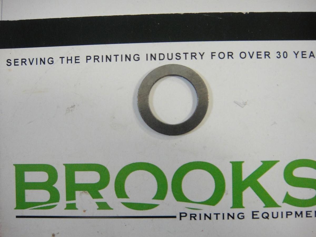 Heidelberg Ring (WA1), Part #00.510.0475