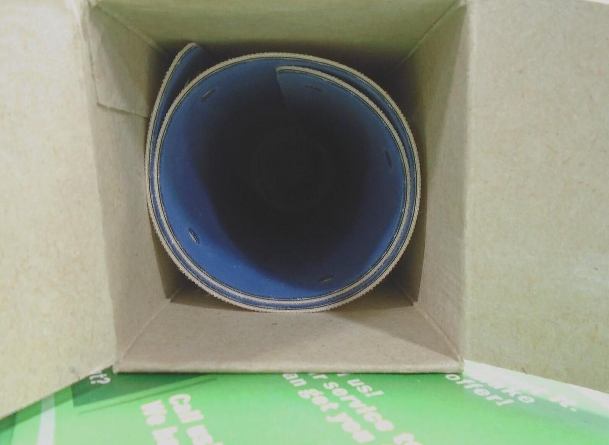 Used AB Dick Blanket, Part #4-4275