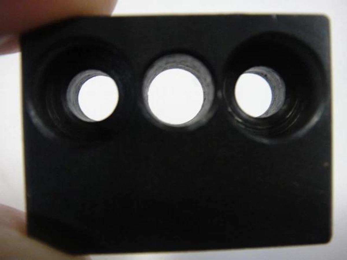 Hamada Block, Part #6803-12034