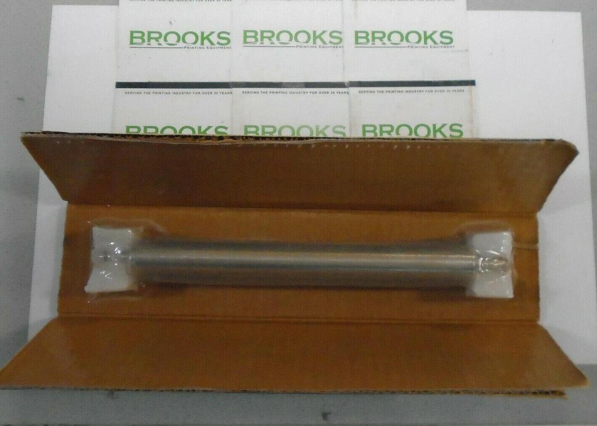 Used AB Dick Roller, Part #63418