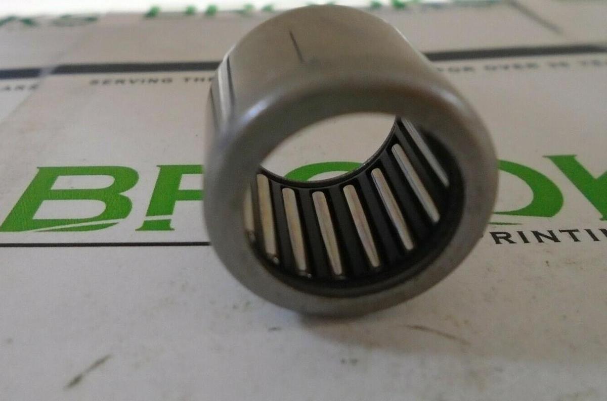 Hamada Needle Bearing, Part #5803-04124