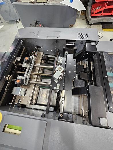 Used Duplo 5000 with 1 Tower, 2008 Video