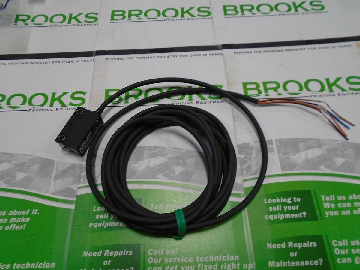 Hamada Sensor (HEL1), Part #E26-71-3