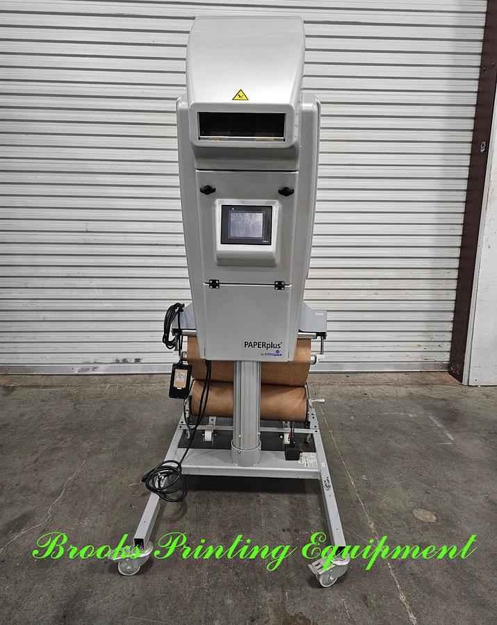 Used Paperplus Shooter Classic 2, 2015