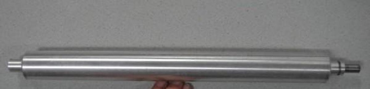 Hamada Water Fountain Roller, Part #CP11-15A