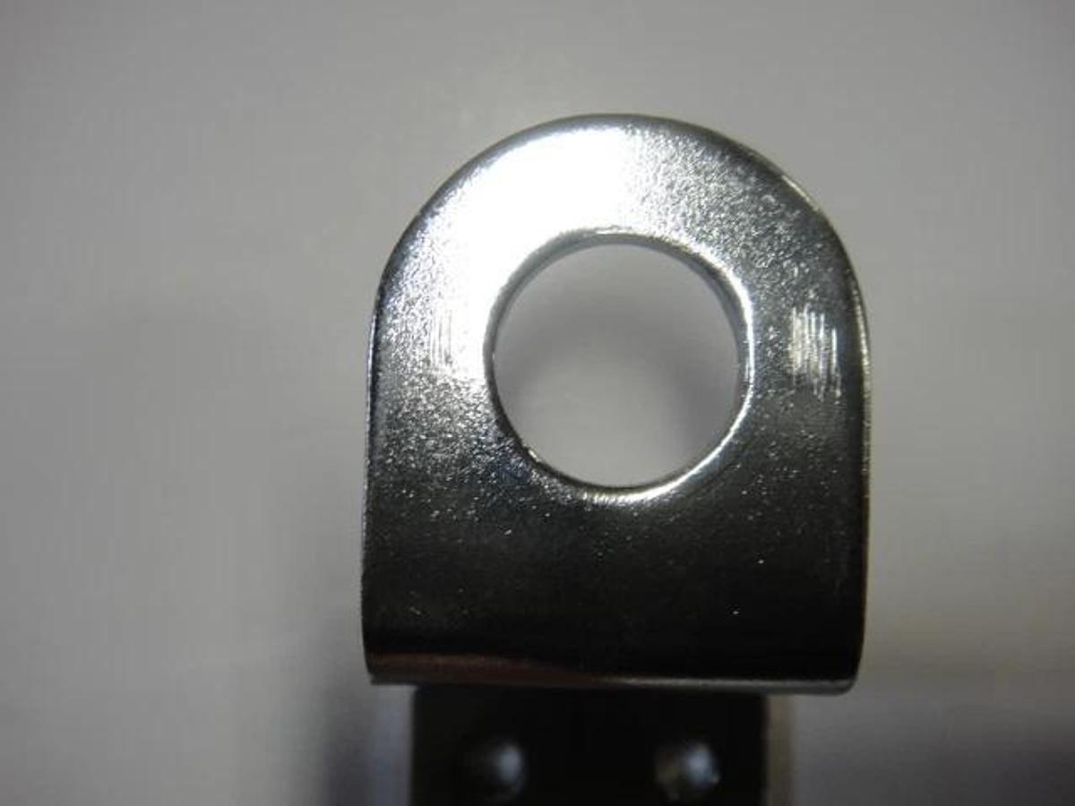 Hamada Stopper Plate , Part #H15-12-3
