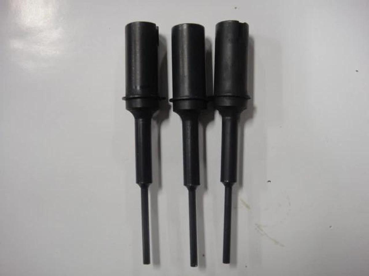 Baum Teflon Drill Bit 1/8"