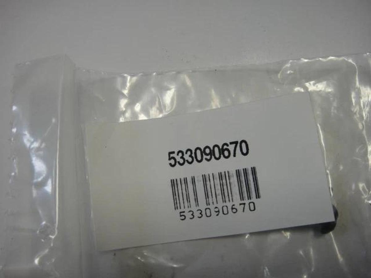 Used Ryobi 3200 Gripper Screws, Part #5330-90-670