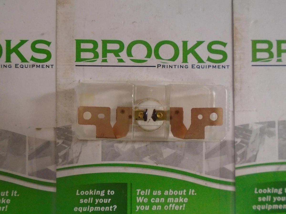 Ryobi Thermostat Unit, Part #5520-8510