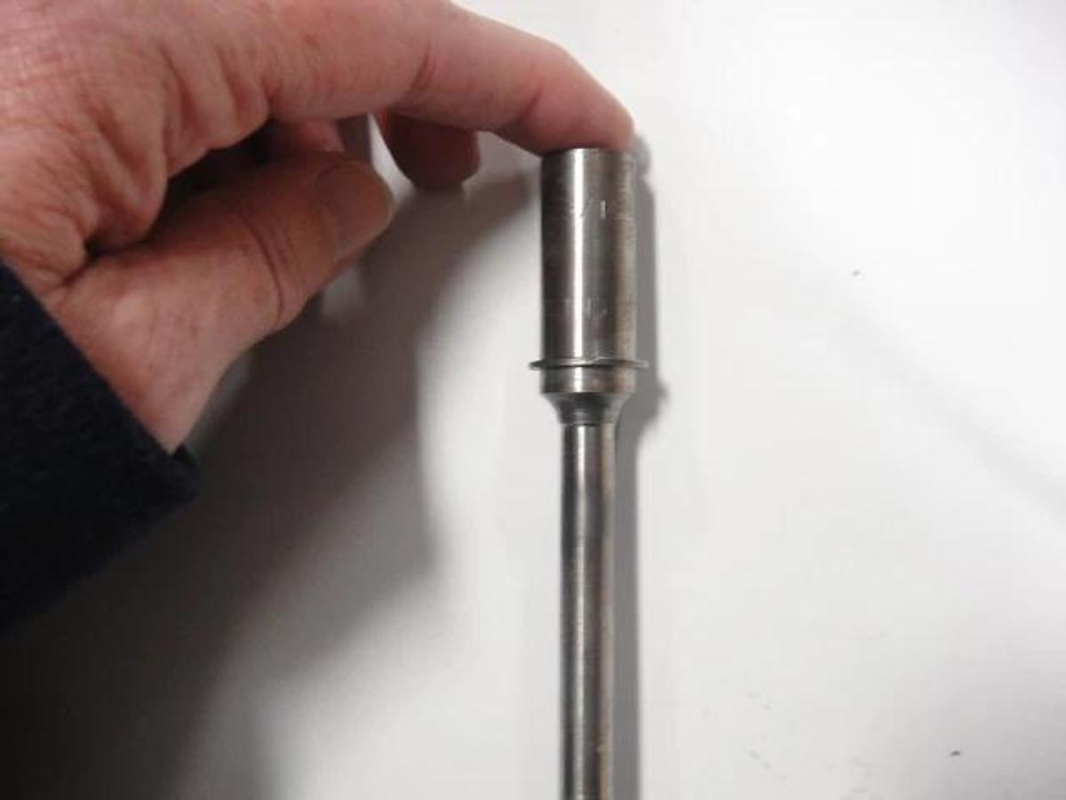 Used Baum Drill Bit 5/16"