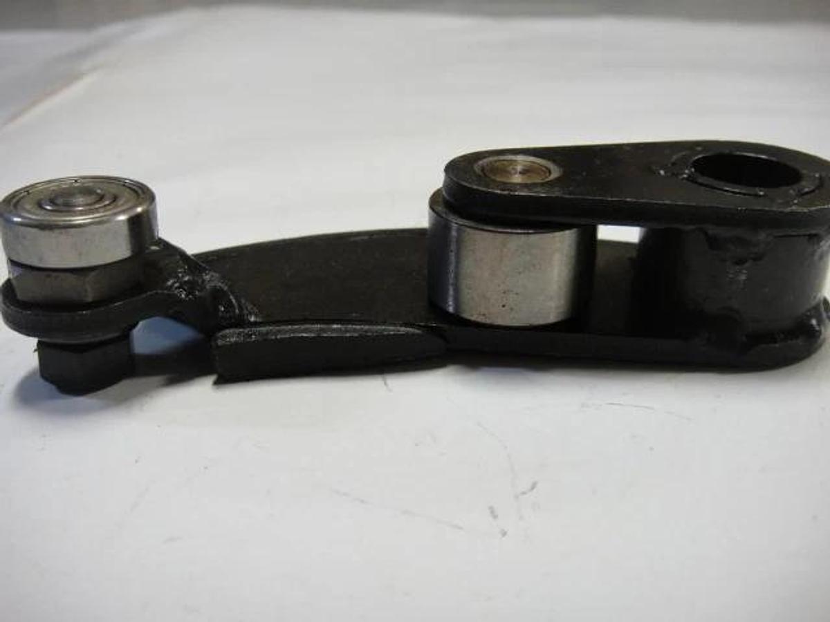 Hamada HD Clamp Opening Lever Assembly, Part #5102-04028B