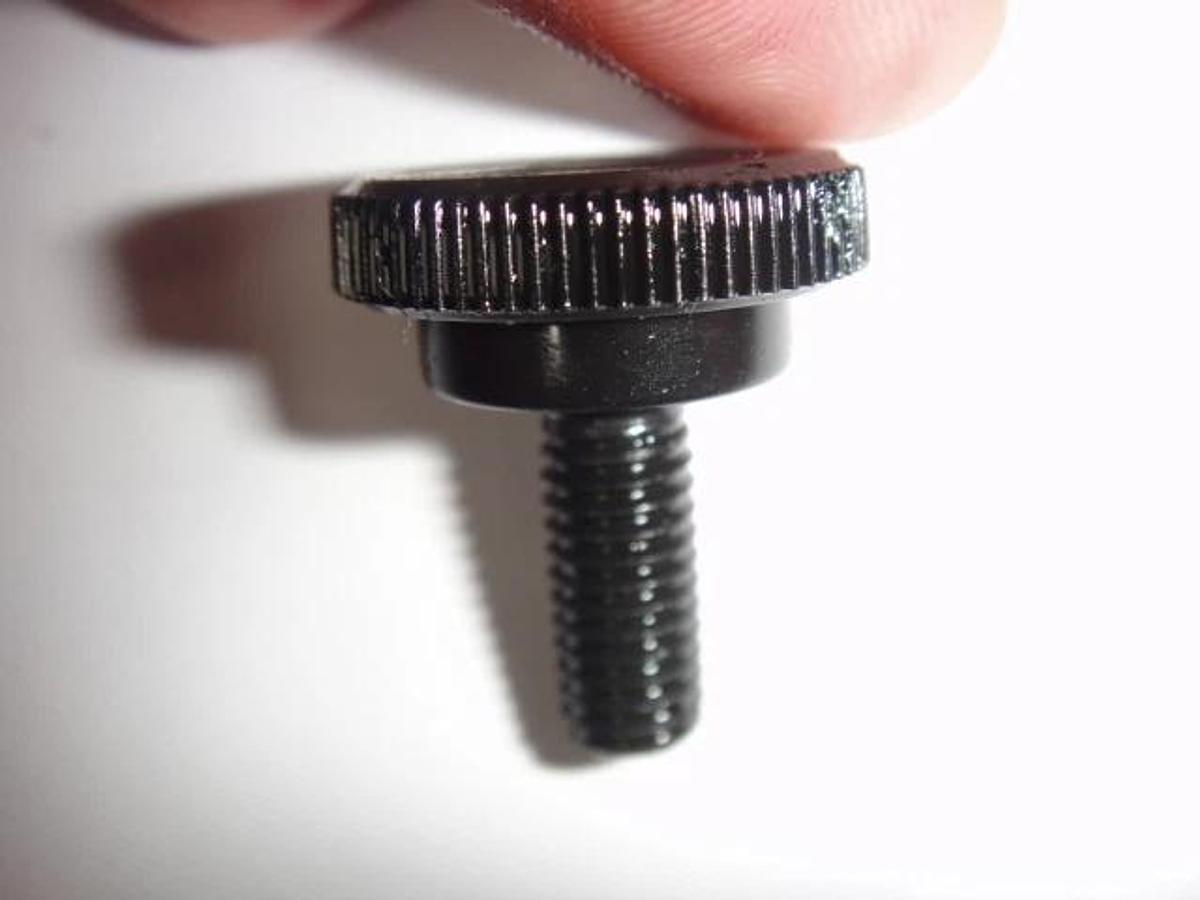 Hamada Adjusting Knob, Part #KC05-35