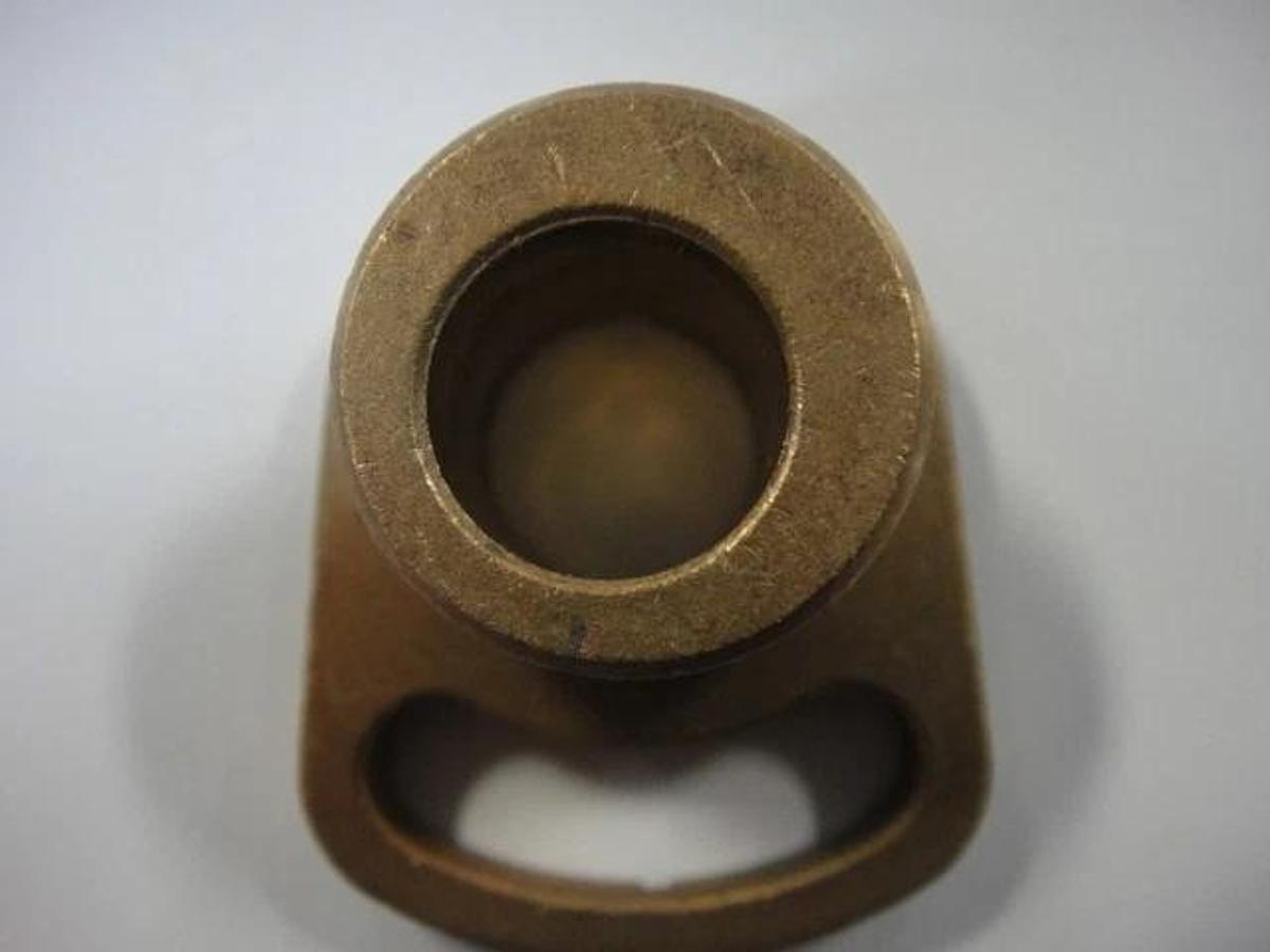 Hamada Eccentric Bracket, Part #5103-09014