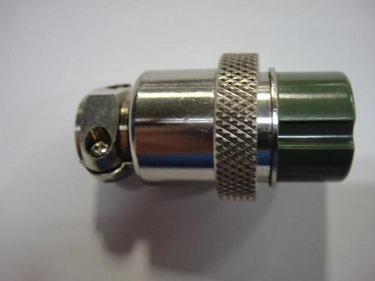 Hamada Plug, Part #E14-16-3