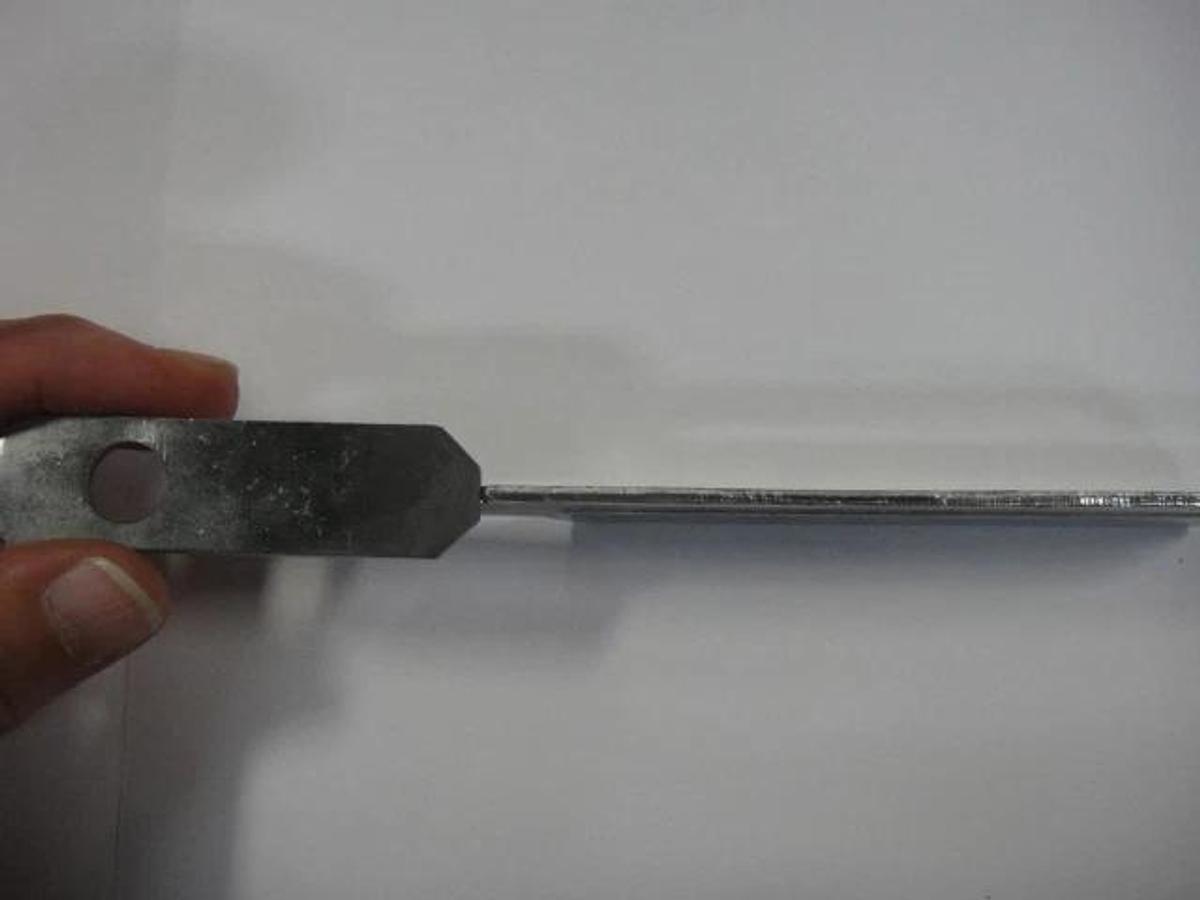 Hamada OEM Link, Adjust, Part #H07-38-3