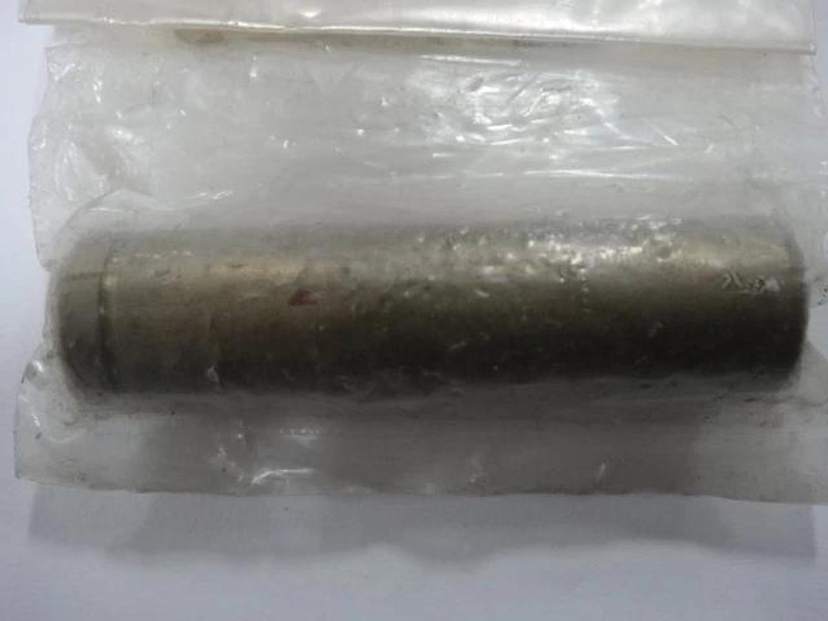 Used Hamada Fountain Roller Bushing, Part #G05-04-3