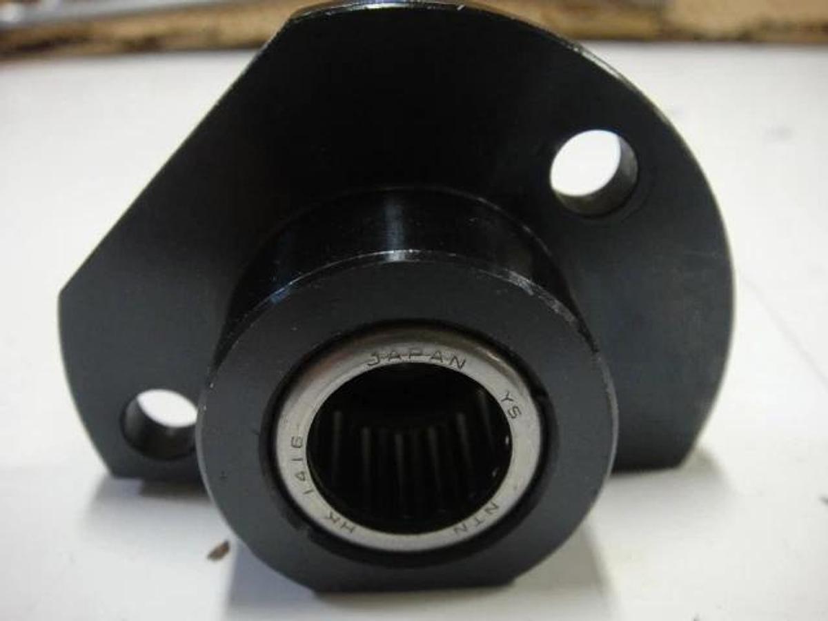 Hamada Bushing Bracket, Part #6907-11010