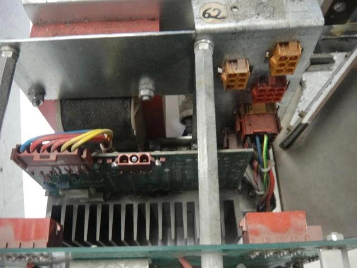 Used Polar 76EM Power Supply