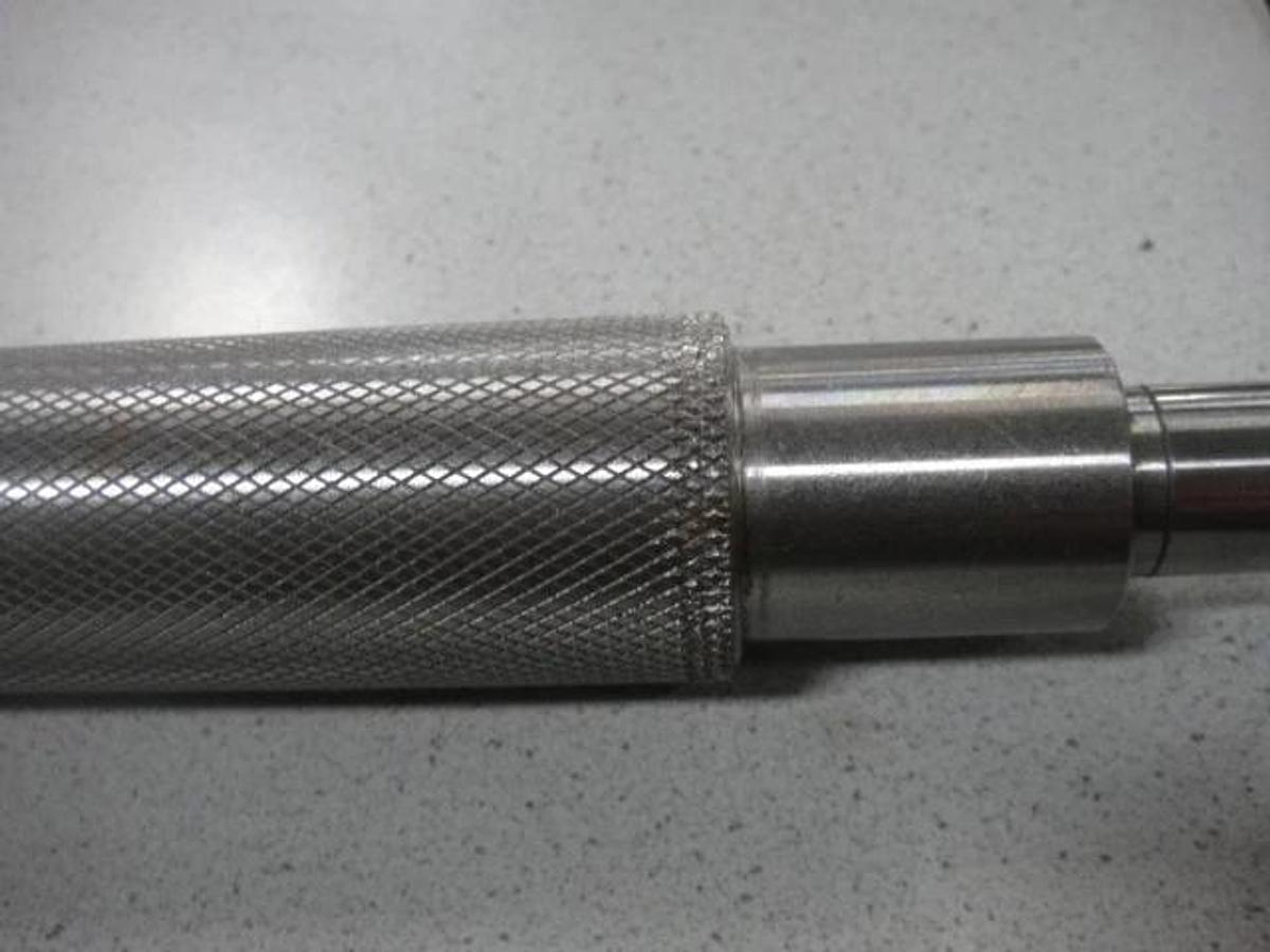 Hamada Lower Pullout Roller, Part #H02-01-1A-8