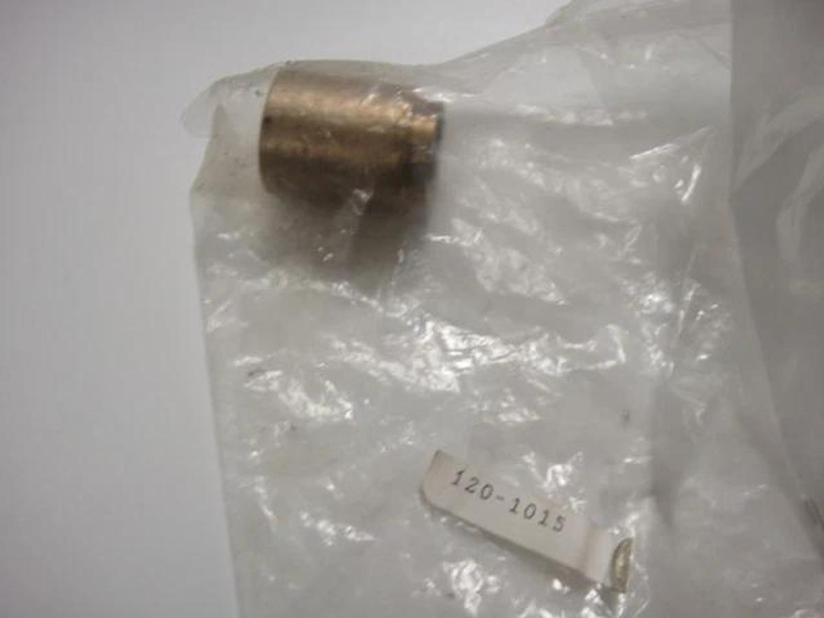 Used Multigraphics Bushing, Part #120-1015