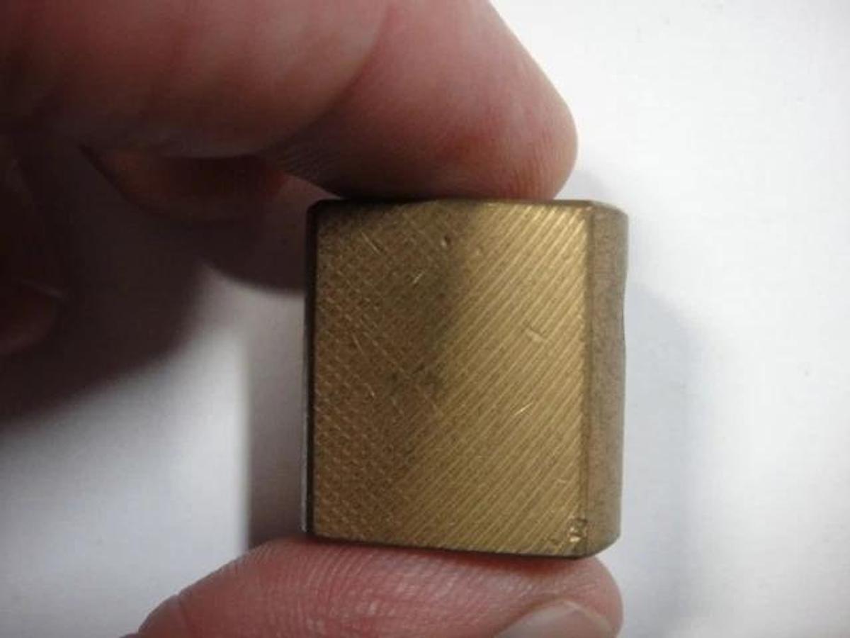 Hamada Bushing (BM), Part #H15-73-02-3