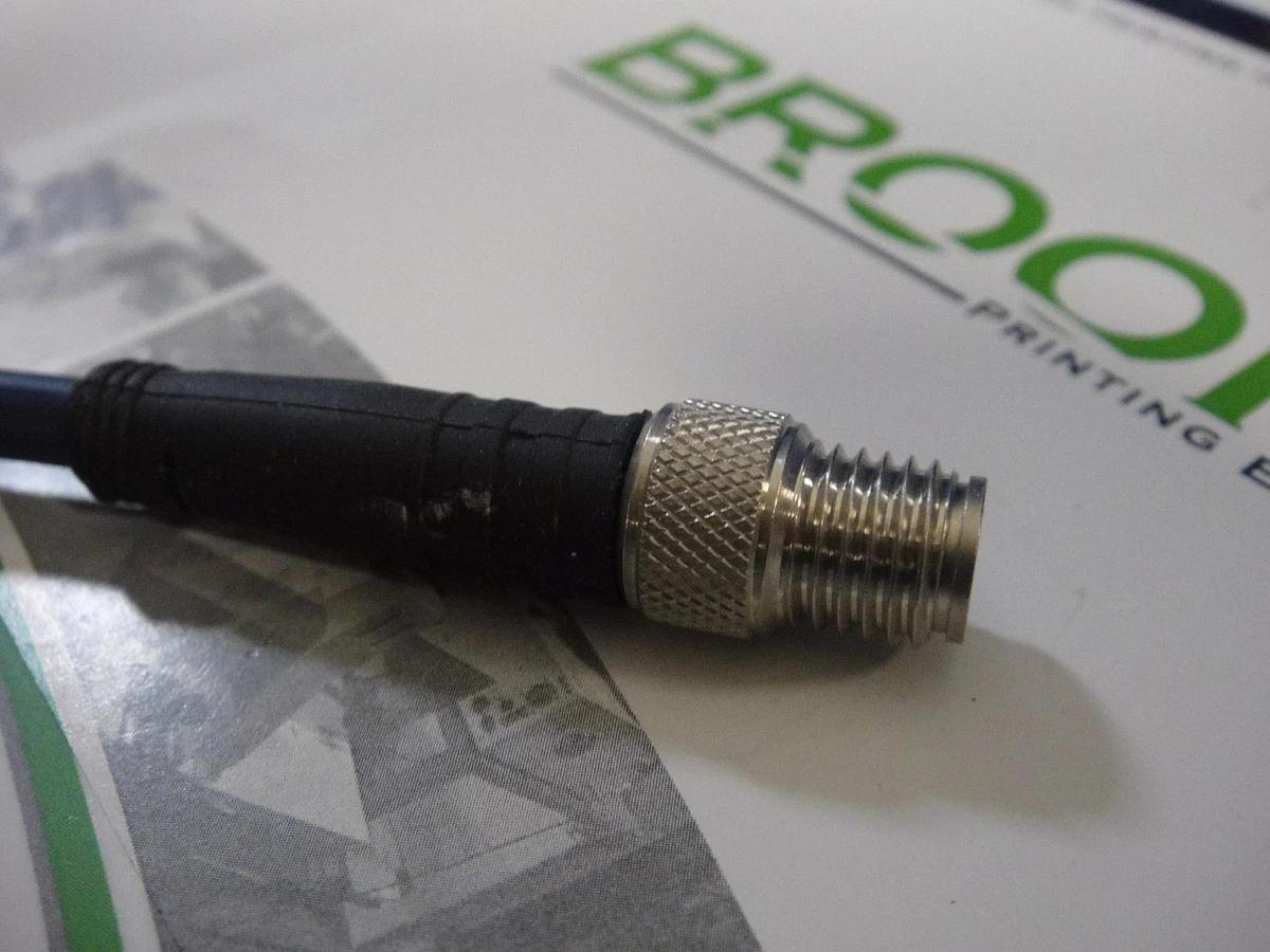 Igus Cable, Part #MAT90410306